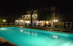 Hotel Hermitage